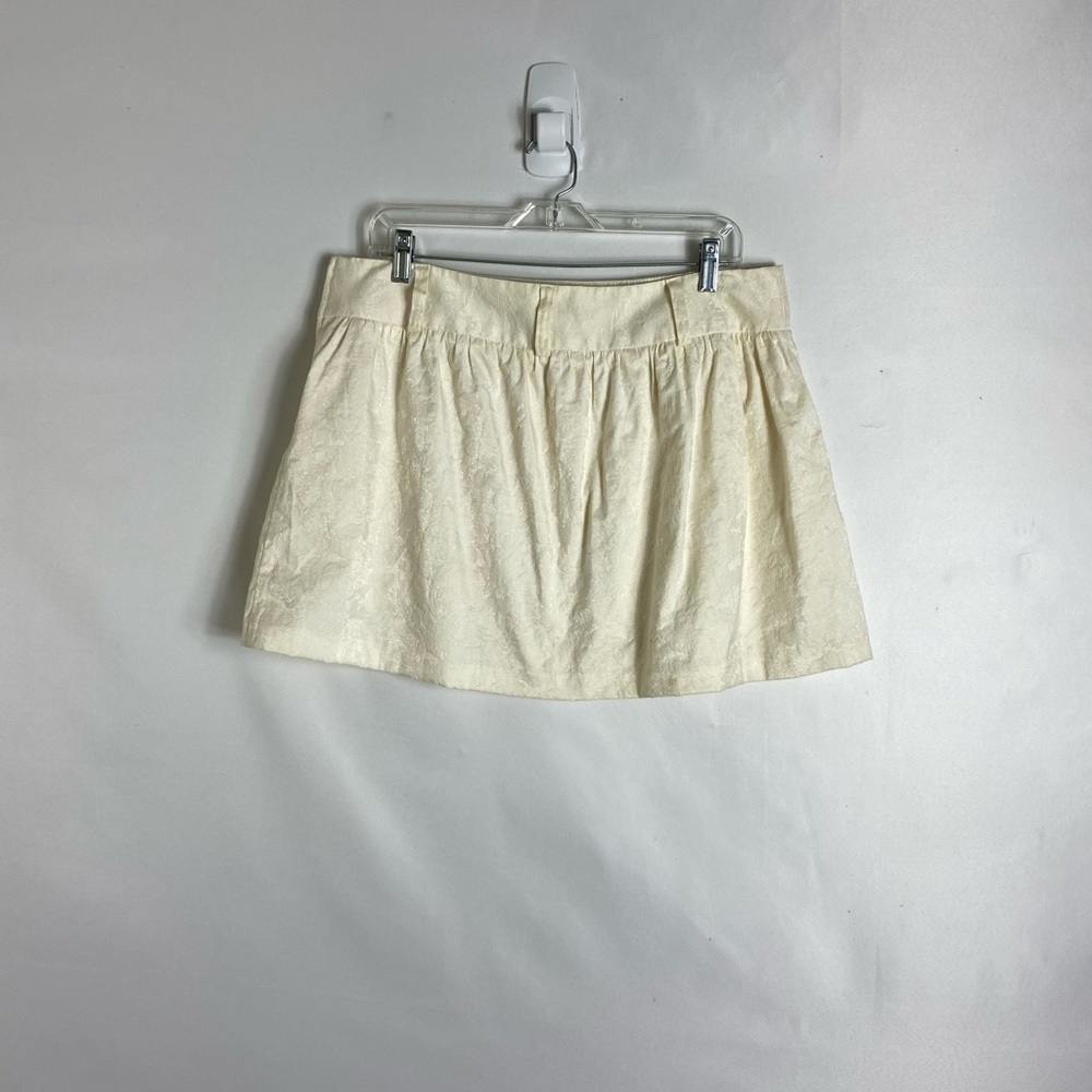 CR Signature skirt NWOT